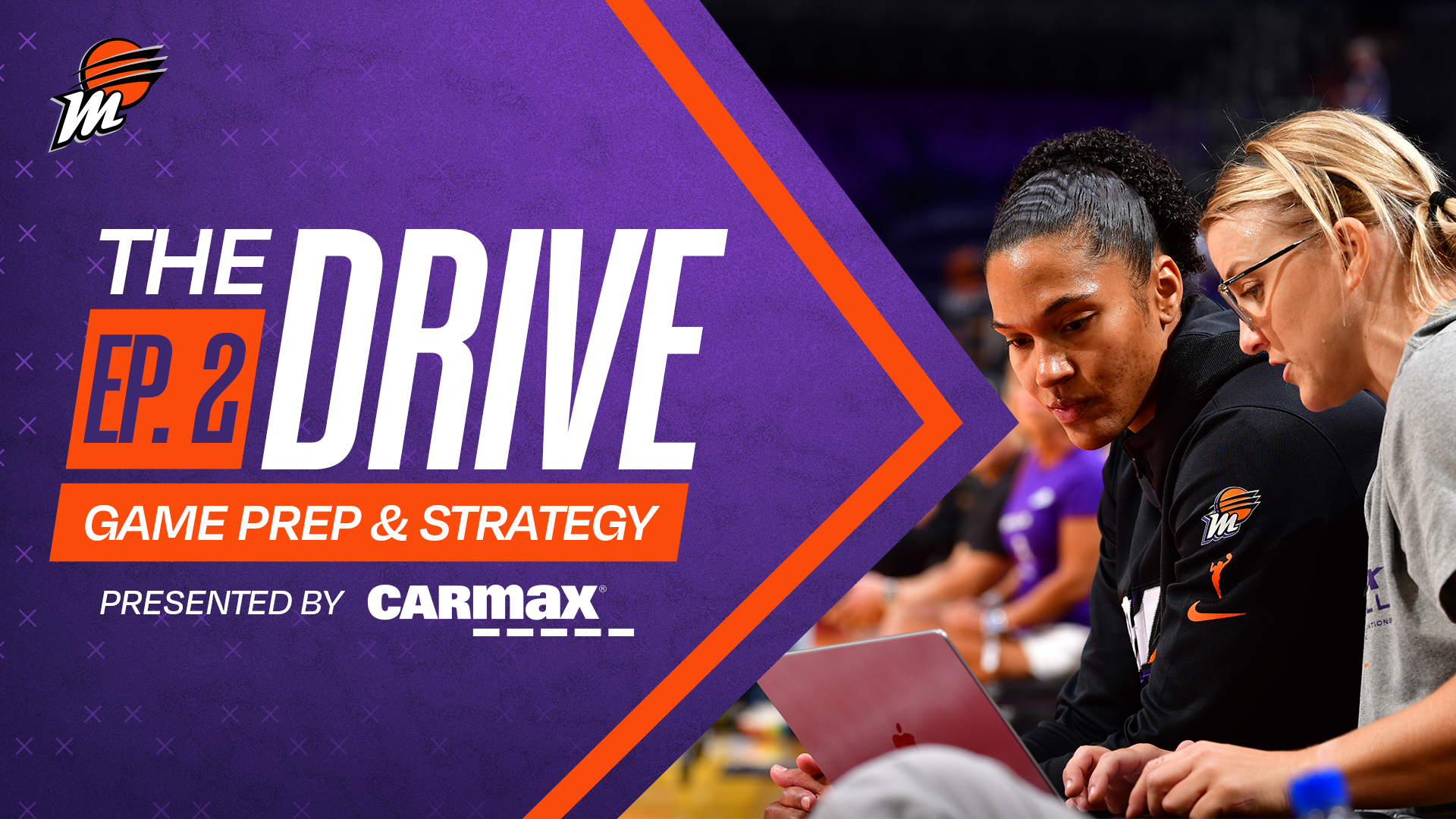 The Drive Season 5 Episode 2